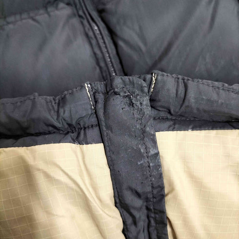 ジェイクルー J.CREW EXPEDITION DOWN OPTIジッパー ダブルジップ ダウンジャケット メンズ import:S