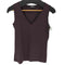 ダナキャランニューヨーク DKNY ノースリーブトップス レディース import:S