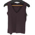 ダナキャランニューヨーク DKNY ノースリーブトップス レディース import:S