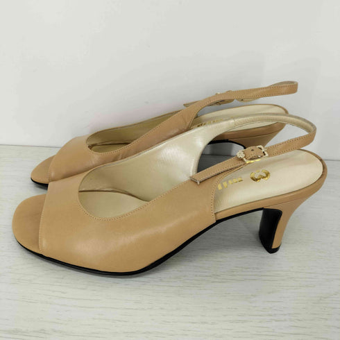 ミラショーン mila schon ヒールパンプス レディース JPN:23.5 5 1/2