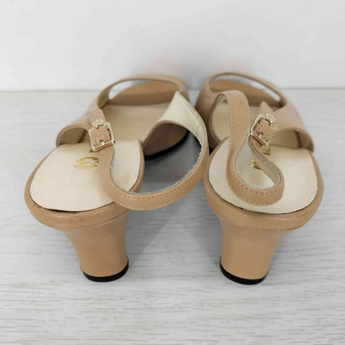 ミラショーン mila schon ヒールパンプス レディース JPN:23.5 5 1/2