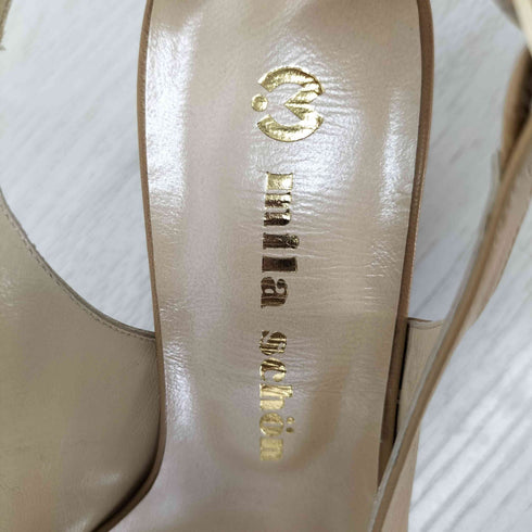 ミラショーン mila schon ヒールパンプス レディース JPN:23.5 5 1/2