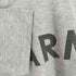 ARMY クルーネックTシャツ メンズ JPN:S