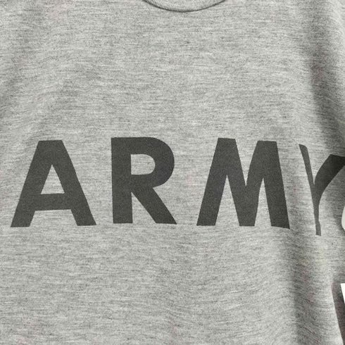 ARMY クルーネックTシャツ メンズ JPN:S