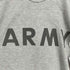 ARMY クルーネックTシャツ メンズ JPN:S