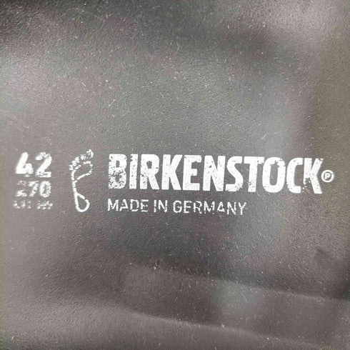 ビルケンシュトック BIRKENSTOCK EVAアリゾナ ARIZONA メンズ 42