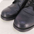 アーサスベイプ URSUS BAPE LEATHER ARMY BOOTS キャップトゥ レザーアーミーブーツ メンズ 9