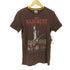 ESP BASEMENT SESSIONS クルーネックTシャツ メンズ import:XS