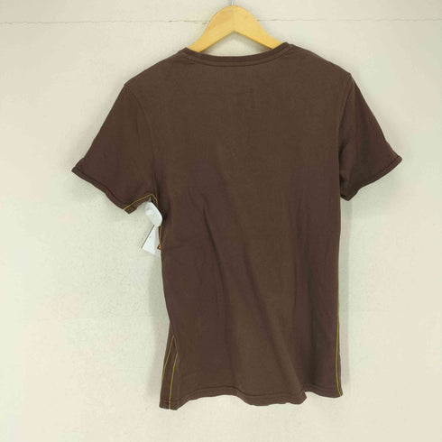 ESP BASEMENT SESSIONS クルーネックTシャツ メンズ import:XS
