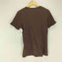 ESP BASEMENT SESSIONS クルーネックTシャツ メンズ import:XS