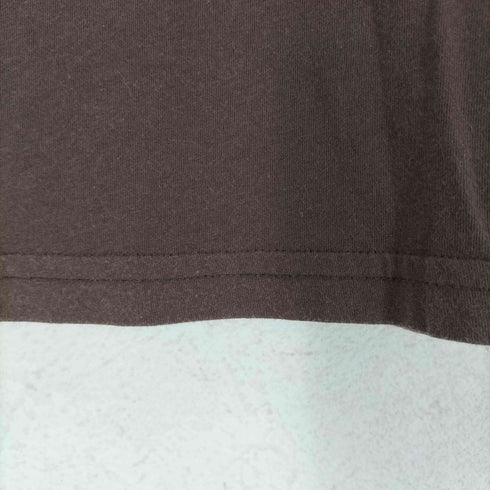 ESP BASEMENT SESSIONS クルーネックTシャツ メンズ import:XS