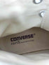 コンバースオールスター CONVERSE ALLSTAR フラワーハイカットスニーカー レディース JPN:24.5