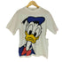 80-90s シングルステッチ キャラクタープリントクルーネックTシャツ メンズ
