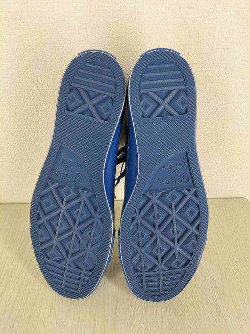 コンバースオールスター CONVERSE ALLSTAR MONOCHROME ハイカットスニーカー メンズ JPN:25.5