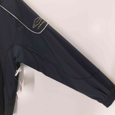 アンブロ UMBRO 00S プルオーバー トレーニングウェア メンズ JPN:M