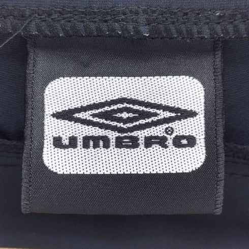 アンブロ UMBRO 00S プルオーバー トレーニングウェア メンズ JPN:M