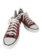 コンバースオールスター CONVERSE ALLSTAR COLORS CLASSIC OX BRICK メンズ JPN:25