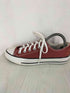 コンバースオールスター CONVERSE ALLSTAR COLORS CLASSIC OX BRICK メンズ JPN:25