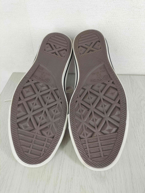 コンバースオールスター CONVERSE ALLSTAR COLORS CLASSIC OX BRICK メンズ JPN:25