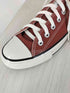 コンバースオールスター CONVERSE ALLSTAR COLORS CLASSIC OX BRICK メンズ JPN:25