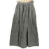 ユニクロ UNIQLO 23SS コットンツイルギャザースカート レディース 11