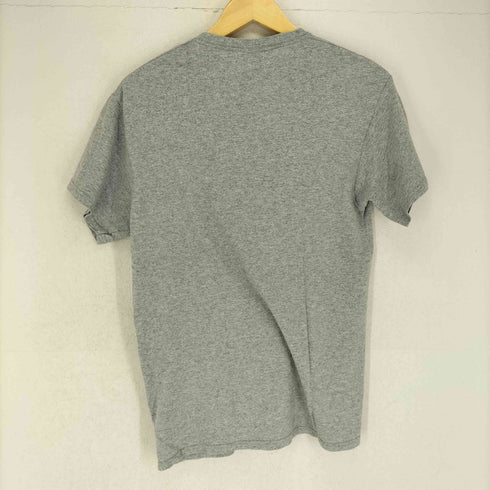 デルタプロウェイト DELTA PRO WEIGHT プリント S/S TEE メンズ import:M