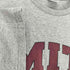デルタプロウェイト DELTA PRO WEIGHT プリント S/S TEE メンズ import:M