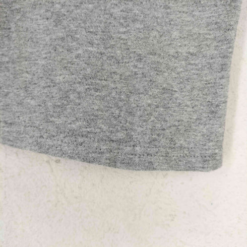 デルタプロウェイト DELTA PRO WEIGHT プリント S/S TEE メンズ import:M