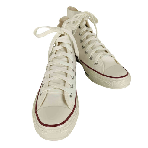 コンバースオールスター CONVERSE ALLSTAR ALL STAR US COLORS HI AGED WHITE メンズ JPN:25