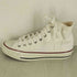 コンバースオールスター CONVERSE ALLSTAR ALL STAR US COLORS HI AGED WHITE メンズ JPN:25