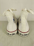 コンバースオールスター CONVERSE ALLSTAR ALL STAR US COLORS HI AGED WHITE メンズ JPN:25