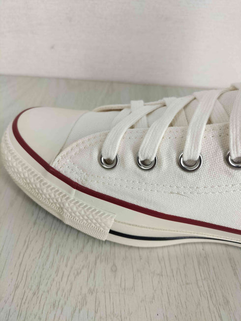 コンバースオールスター CONVERSE ALLSTAR ALL STAR US COLORS HI AGED WHITE メンズ JPN:25