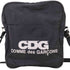シーディージーコムデギャルソン CDG COMME des GARCONS エアライン ショルダーバッグ メンズ