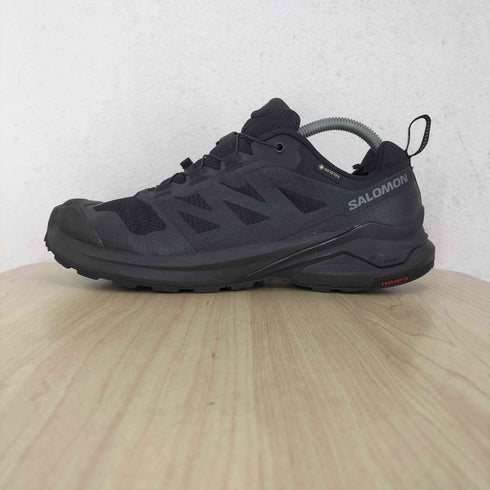 サロモン SALOMON X-ADVENTURE GTX メンズ JPN:25.5