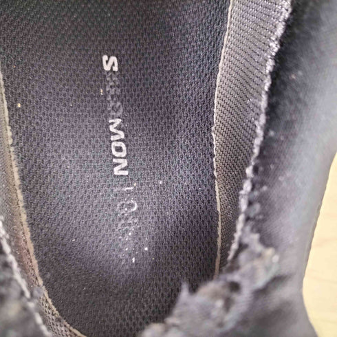 サロモン SALOMON X-ADVENTURE GTX メンズ JPN:25.5