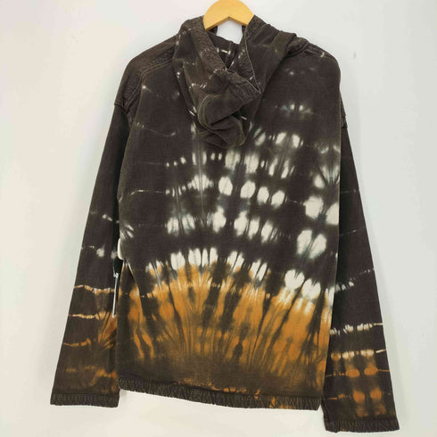 ジルサンダープラス JIL SANDER + 22aw over size taidai hoodie メンズ import:M