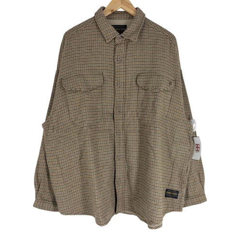 ペンドルトン PENDLETON ネルシャツジャケット レディース FREE