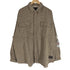 ペンドルトン PENDLETON ネルシャツジャケット レディース FREE
