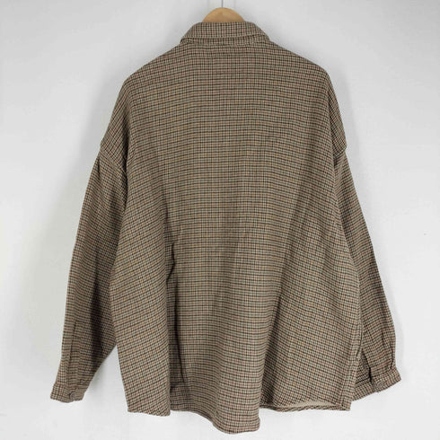 ペンドルトン PENDLETON ネルシャツジャケット レディース FREE