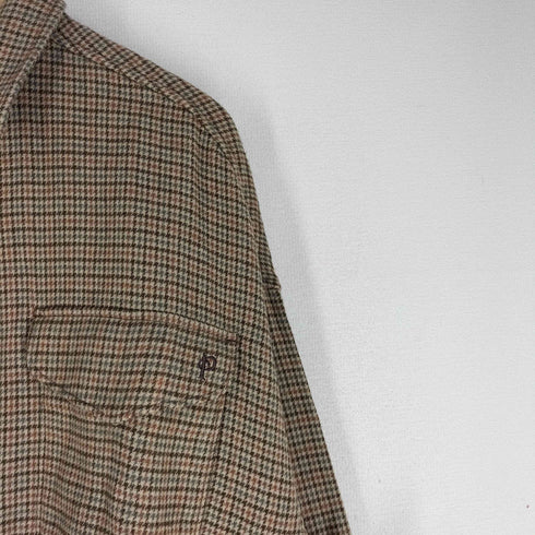 ペンドルトン PENDLETON ネルシャツジャケット レディース FREE