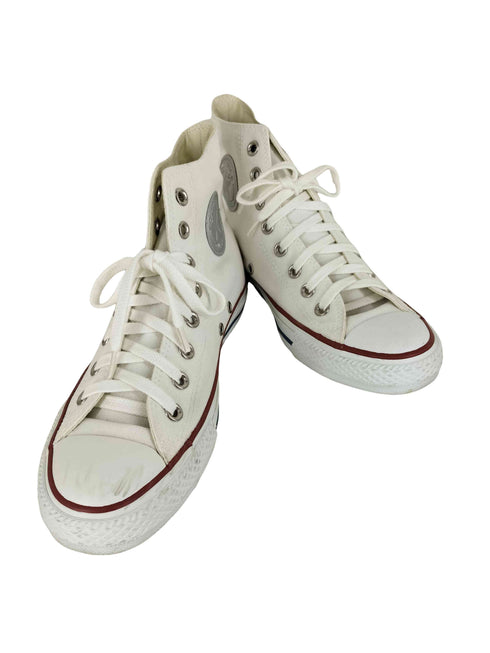 コンバースオールスター CONVERSE ALLSTAR 復刻 100周年 08年 G&S ハイカットスニーカー メンズ JPN:25