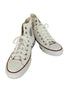 コンバースオールスター CONVERSE ALLSTAR 復刻 100周年 08年 G&S ハイカットスニーカー メンズ JPN:25