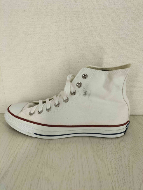 コンバースオールスター CONVERSE ALLSTAR 復刻 100周年 08年 G&S ハイカットスニーカー メンズ JPN:25