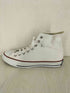 コンバースオールスター CONVERSE ALLSTAR 復刻 100周年 08年 G&S ハイカットスニーカー メンズ JPN:25