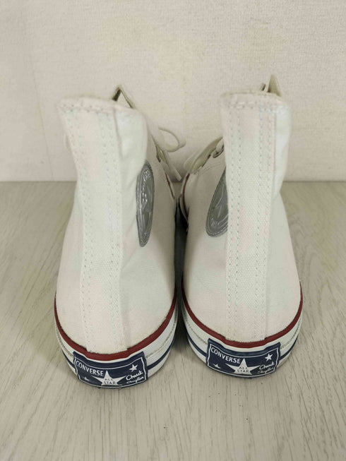 コンバースオールスター CONVERSE ALLSTAR 復刻 100周年 08年 G&S ハイカットスニーカー メンズ JPN:25