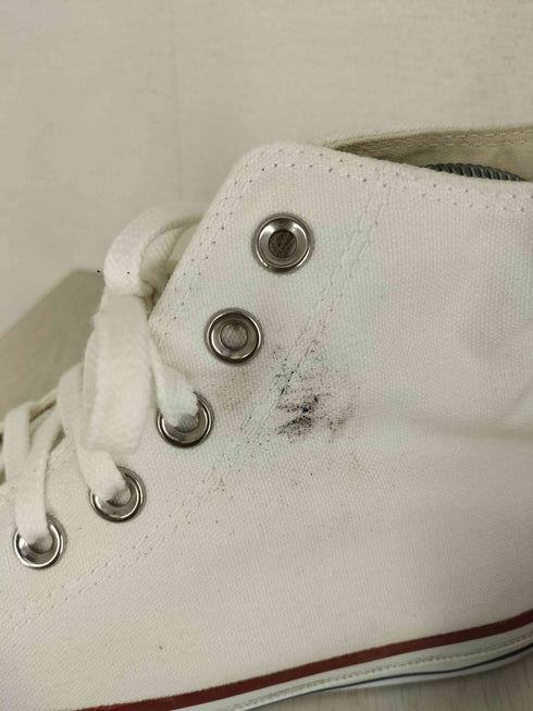 コンバースオールスター CONVERSE ALLSTAR 復刻 100周年 08年 G&S ハイカットスニーカー メンズ JPN:25