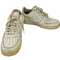 ナイキ NIKE AIR FORCE 1 '07 WHITE/WHITE メンズ us9 27cm