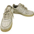 ナイキ NIKE AIR FORCE 1 '07 WHITE/WHITE メンズ us9 27cm
