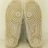 ナイキ NIKE AIR FORCE 1 '07 WHITE/WHITE メンズ us9 27cm