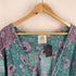 ユナイテッドアローズ UNITED ARROWS BLUE BOHEME BB WRAP DRESS レディース ONE SIZE
